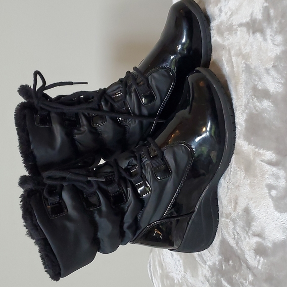 Khombu Shoes Cute Womens Snow Boots Poshmark